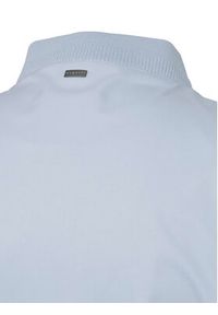 Bugatti Bluza 778200-71012 S Szary Regular Fit. Kolor: szary. Materiał: syntetyk #7