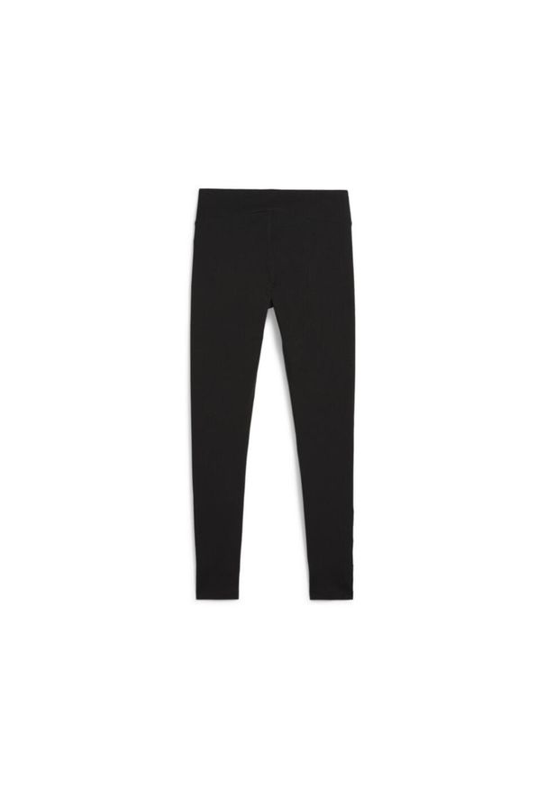 Puma Legginsy Power 67789401. Kolor: czarny
