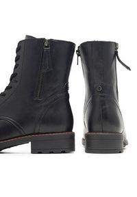 Lasocki Trzewiki WI16-VIVA-11 Czarny. Kolor: czarny. Materiał: skóra #2