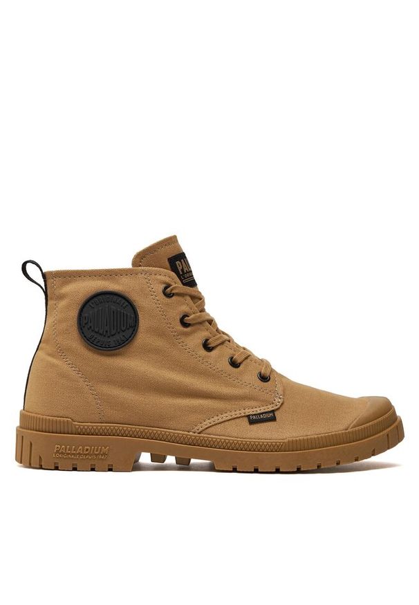 Trapery Palladium. Kolor: beżowy