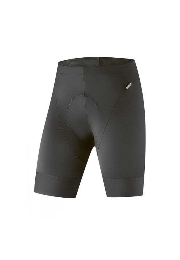 GONSO - Szorty damskie Gonso SQlab. Kolor: wielokolorowy, szary, czarny. Sport: kolarstwo