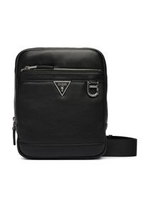 Saszetka Guess. Kolor: czarny #1