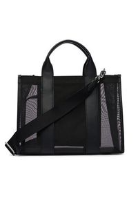 Karl Lagerfeld - KARL LAGERFELD Torebka B2W50006 Czarny. Kolor: czarny #6