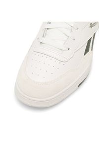 Reebok Sneakersy BB 4000 II 100033846 Biały. Kolor: biały #8