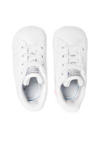 Adidas - adidas Sneakersy Stan Smith Crib FY7892 Biały. Kolor: biały. Materiał: skóra. Model: Adidas Stan Smith #5