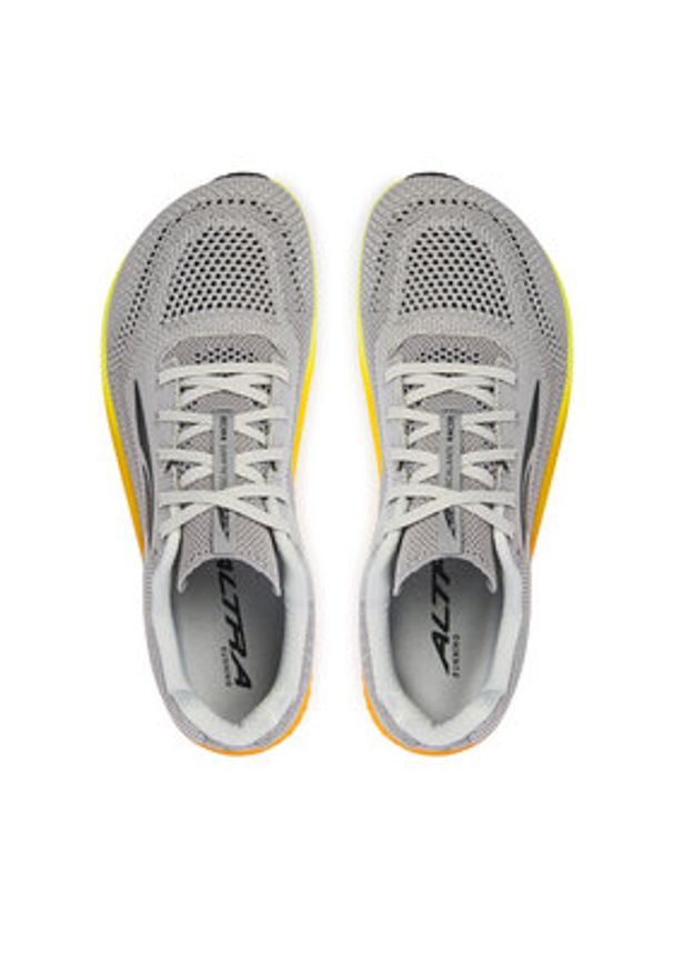 Altra Buty do biegania Escalante Racer 2 AL0A85NG2 Szary. Kolor: szary. Materiał: materiał