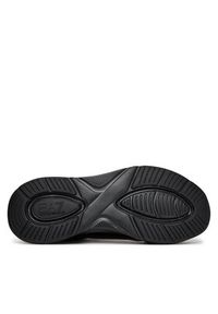 EA7 Emporio Armani Sneakersy X8X174 XK377 U106 Czarny. Kolor: czarny. Materiał: skóra #2