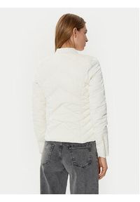 Guess Kurtka puchowa W5RL00 WGV30 Écru Regular Fit. Materiał: syntetyk #5