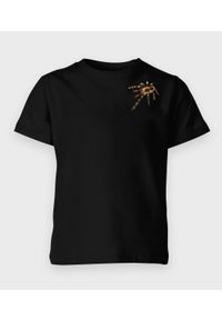 MegaKoszulki - Koszulka dziecięca Spider. Materiał: bawełna #1