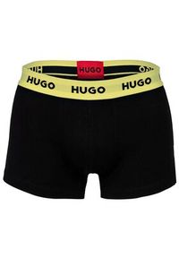 Hugo - HUGO Bokserki 27536 Kolorowy. Wzór: kolorowy #2