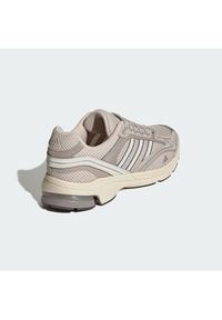 Adidas - adidas Sneakersy Spiritain 2000 Shoes KI3020 Beżowy. Kolor: beżowy. Materiał: zamsz, skóra #7