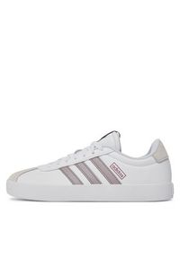 Adidas - adidas Sneakersy VL Court 3.0 Low Skateboarding ID8794 Biały. Kolor: biały. Sport: skateboard #6