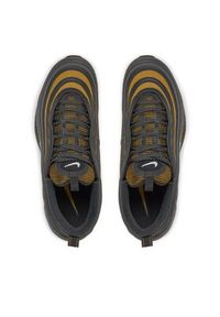 Nike Sneakersy Air Max 97 Se FB9619 200 Szary. Kolor: szary. Materiał: materiał. Model: Nike Air Max