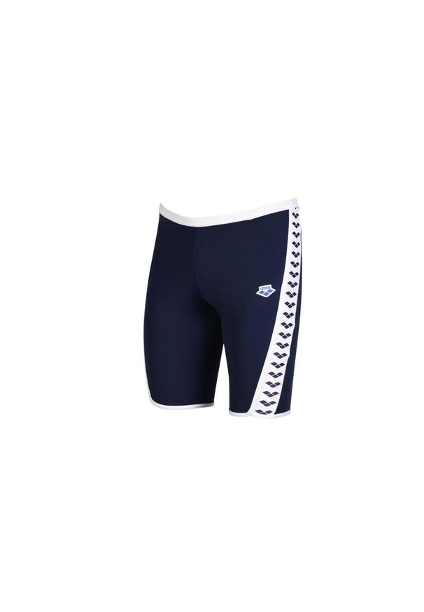 Jammer Arena Icons Solid. Kolor: wielokolorowy, niebieski, biały