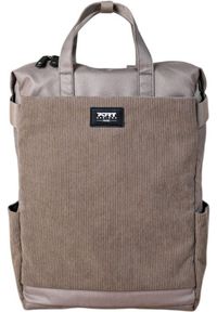 Plecak Port Designs NB Backpack MILANO II ECO* 14/16" Brn 140727 PORT DESIGNS #1
