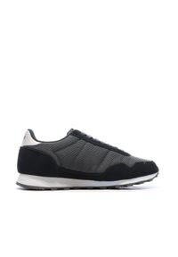 Le Coq Sportif - Buty sportowe damskie Astra W Knit charcoal. Kolor: szary, czarny, wielokolorowy. Sport: turystyka piesza #2