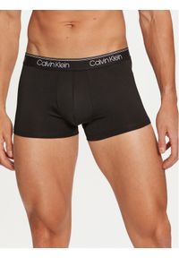 Calvin Klein Underwear Komplet 3 par bokserek 000NB2569A Czarny. Kolor: czarny. Materiał: syntetyk #1