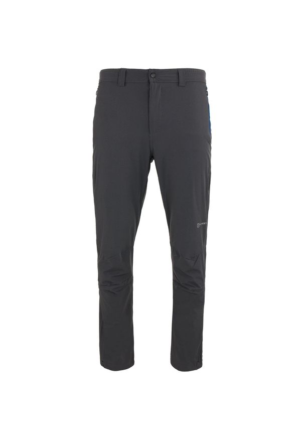 GALEO - Pantalony McKees Majella Lead 48: Zrównoważony Styl dla Mężczyzn. Kolor: szary. Sezon: jesień, lato