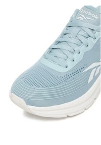 Reebok Buty do biegania CEO-ROAD STRIDER 100264029 Niebieski. Kolor: niebieski. Materiał: materiał #3