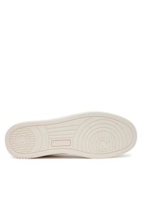 Aeronautica Militare Sneakersy 251SC235PL277 Biały. Kolor: biały. Materiał: skóra #5