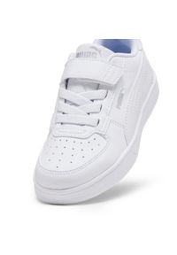 Buty sportowe dla dzieci Puma Caven 2.0. Materiał: kauczuk. Sezon: lato. Sport: turystyka piesza