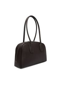 Gino Rossi - GINO ROSSI Torebka EO-LA-321-1050 Brązowy. Kolor: brązowy. Materiał: skórzane #8