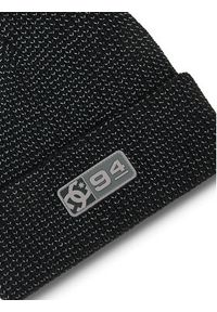 DC Shoes Czapka Sight ADYHA04216 Czarny. Kolor: czarny. Materiał: poliester #2
