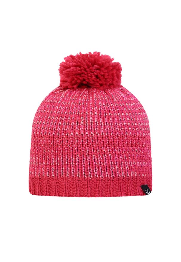 DARE 2B - Czapka Dziecięca Imagination II. Kolor: różowy