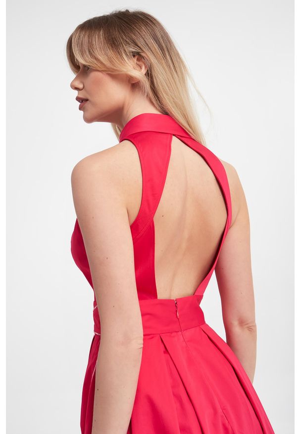 Elisabetta Franchi - Sukienka ELISABETTA FRANCHI