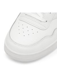 Reebok Sneakersy Court Advance 100033847 Biały. Kolor: biały