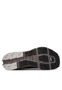 On Buty do biegania Cloudvista 2 3ME30113433 Brązowy. Kolor: brązowy. Materiał: materiał #3