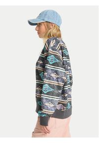 Billabong Bluza High Tides Brooklyn EBJFT00153 Szary Oversize. Kolor: szary. Materiał: bawełna #6