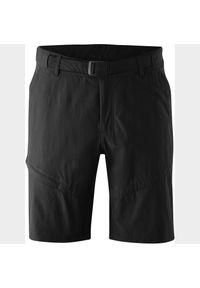 GONSO - Szorty Gonso Arico. Kolor: czarny. Sport: kolarstwo #1