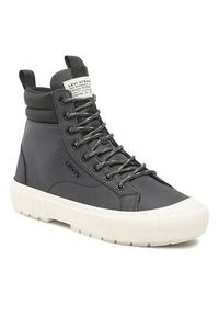 Levi's® Sneakersy 234710-692-59 Czarny. Kolor: czarny. Materiał: materiał #6