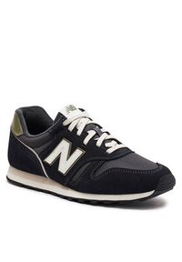 New Balance Sneakersy ML373OM2 Czarny. Kolor: czarny. Model: New Balance 373