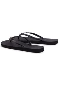 Roxy Japonki ARJL100663 Czarny. Kolor: czarny #3