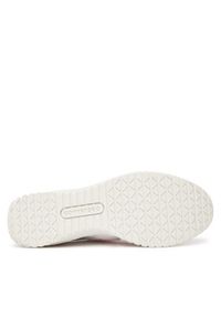 Converse Sneakersy Run Star Trainer A15069C Różowy. Kolor: różowy. Materiał: skóra, zamsz. Sport: bieganie #6