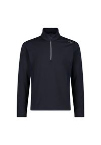 Kurtka narciarska CMP. Kolor: niebieski. Sezon: zima. Sport: narciarstwo #1