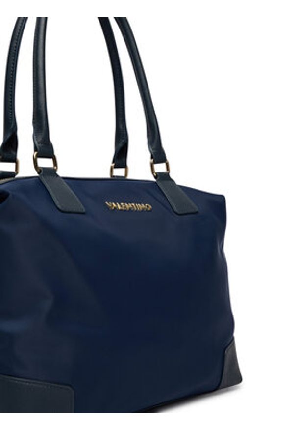 VALENTINO - Valentino Torebka Jenny Re VBSA9T01 Granatowy. Kolor: niebieski