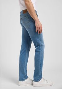 Lee - MESKIE SPODNIE LEE RIDER HUE 112370591 #4
