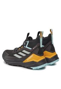 Adidas - adidas Trekkingi Terrex Free Hiker GORE-TEX Hiking Shoes 2.0 IF4919 Czarny. Kolor: czarny. Technologia: Gore-Tex. Model: Adidas Terrex. Sport: turystyka piesza #6