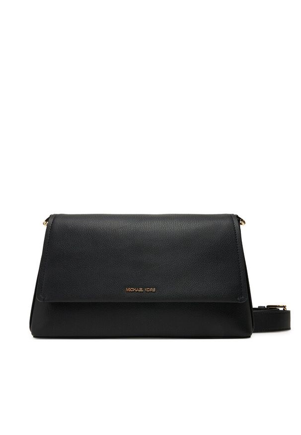 Torebka MICHAEL Michael Kors. Kolor: czarny