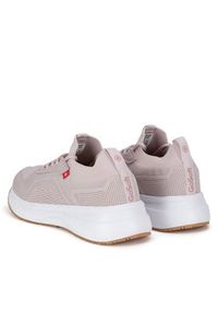 Go Soft Sneakersy SK7887-3 Różowy. Kolor: różowy. Materiał: materiał #3