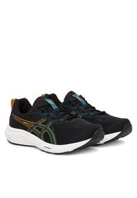 Asics Buty do biegania Gel-Contend 9 1011B881 Czarny. Kolor: czarny. Materiał: mesh #5