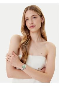 Liu Jo Zegarek TLJ2515 Srebrny. Kolor: srebrny #3