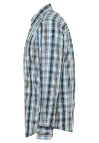 Męska Koszula Mustang Style Chester Poplin multi check blue 1016958 12783 #4