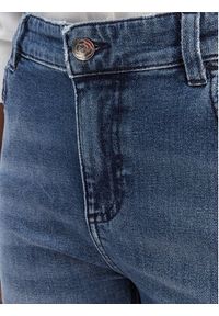 Marella Jeansy 2613181074 Niebieski Straight Fit. Kolor: niebieski #2