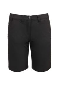 ALPINE PRO - Kobiece Szorty Outdoor Alpine Pro Brela 34 - Lekkie i Oddychające. Kolor: zielony. Sport: outdoor #1