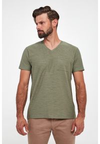 JOOP! Jeans - T-shirt męski Alan JOOP! JEANS #4