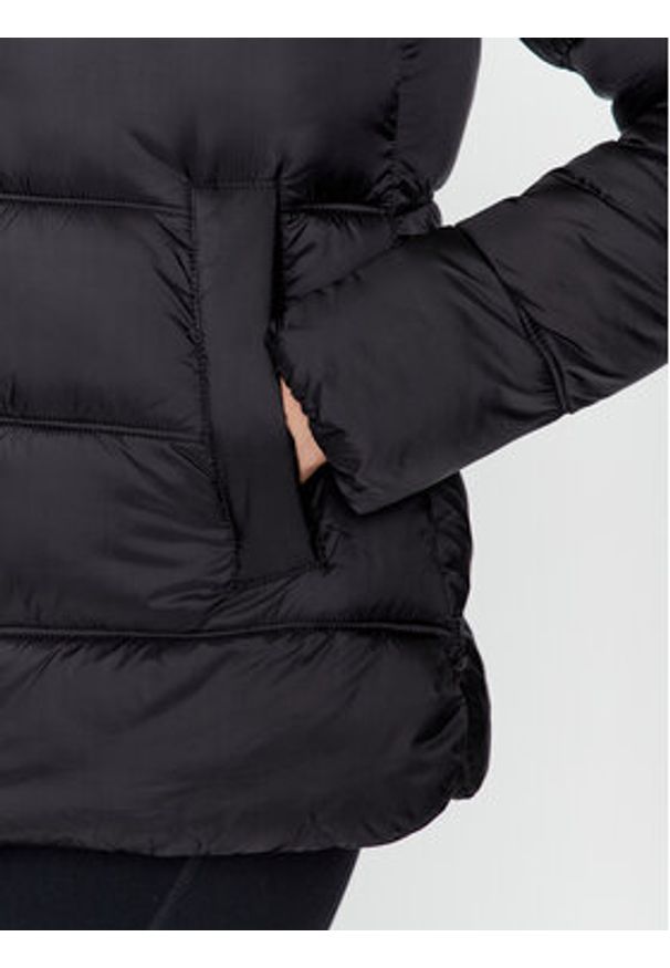 CMP Kurtka zimowa 33K3676 Czarny Regular Fit. Kolor: czarny. Materiał: syntetyk. Sezon: zima